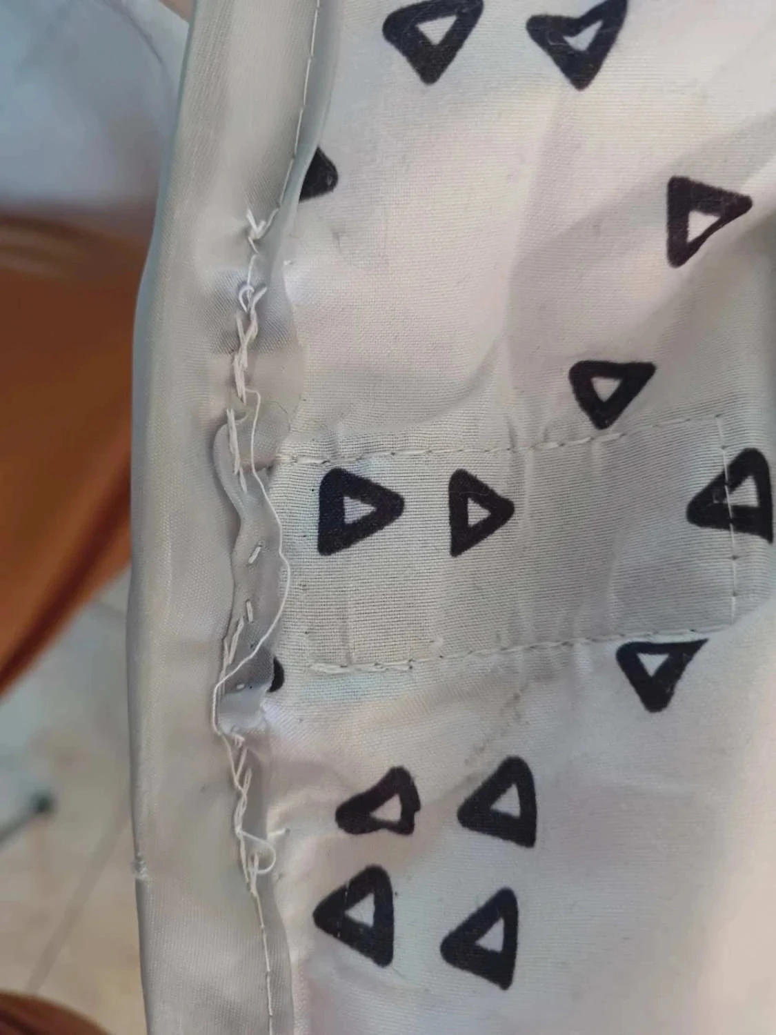 Pop-up tent en vloerkleed – photo 15